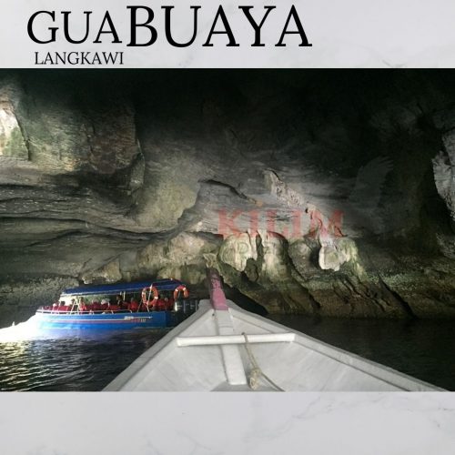 GUA BUAYA